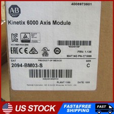 2094BM03S Module, PLC, LCD, Board, Controller