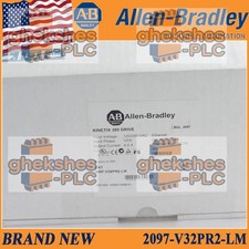 2097-V32PR2-LM Module, PLC, LCD, Board, Controller