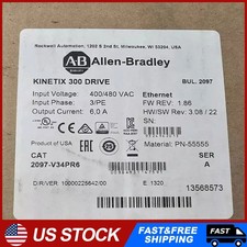 2097V34PR6 Module, PLC, LCD, Board, Controller