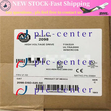 2098-DSD-020-SE Module, PLC, LCD, Board, Controller