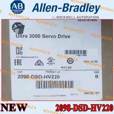 2098-DSD-HV220 Module, PLC, LCD, Board, Controller