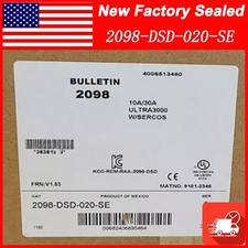 2098DSD020SE Module, PLC, LCD, Board, Controller