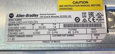 2098DSDHV100DN Module, PLC, LCD, Board, Controller