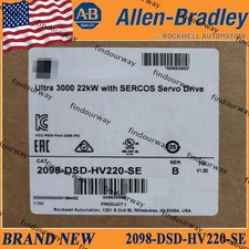 2098DSDHV220SE Module, PLC, LCD, Board, Controller