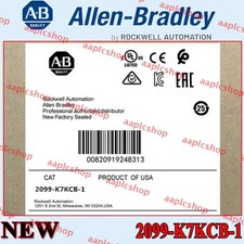 2099-K7KCB-1 Module, PLC, LCD, Board, Controller