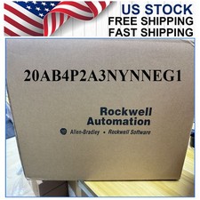 20AB6P8A0AYNANC0 Module, PLC, LCD, Board, Controller