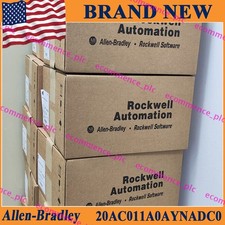 20AC011A0AYNADC0 Module, PLC, LCD, Board, Controller