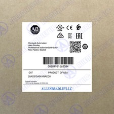 20AC015A0AYNACC0 Module, PLC, LCD, Board, Controller