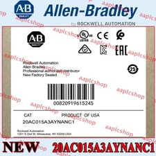 20AC015A3AYNANC1 Module, PLC, LCD, Board, Controller