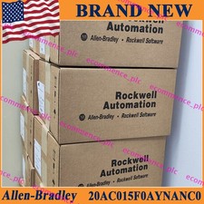 20AC015F0AYNANC0 Module, PLC, LCD, Board, Controller