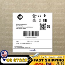 20AC037A0NYNACC0 Module, PLC, LCD, Board, Controller