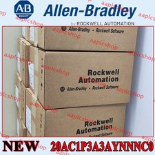 20AC1P3A3AYNNNC0 Module, PLC, LCD, Board, Controller