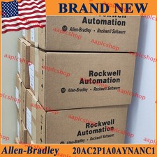 20AC2P1A0AYNANC1 Module, PLC, LCD, Board, Controller