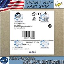 20AC2P1C0AYNANC0 Module, PLC, LCD, Board, Controller