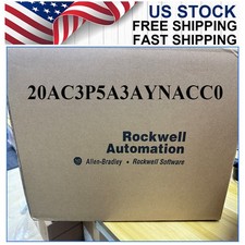 20AC3P5A3AYNACC0 Module, PLC, LCD, Board, Controller
