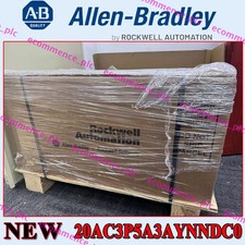 20AC3P5A3AYNNDC0 Module, PLC, LCD, Board, Controller