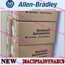 20AC3P5A3NYNAEC0 Module, PLC, LCD, Board, Controller