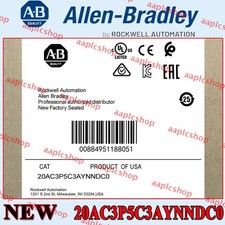 20AC3P5C3AYNNDC0 Module, PLC, LCD, Board, Controller