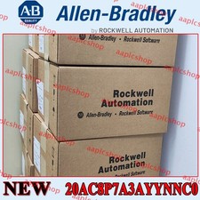 20AC8P7A3AYYNNC0 Module, PLC, LCD, Board, Controller