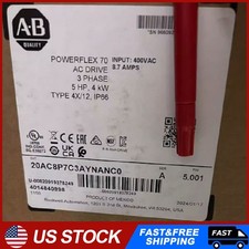 20AC8P7C3AYNANC0 Module, PLC, LCD, Board, Controller