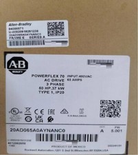 20AD065A0AYNANC0 Module, PLC, LCD, Board, Controller