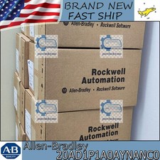 20AD1P1A0AYNANC0 Module, PLC, LCD, Board, Controller
