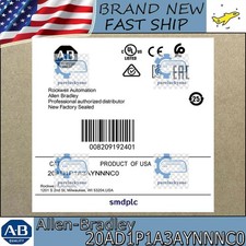 20AD1P1A3AYNNNC0 Module, PLC, LCD, Board, Controller