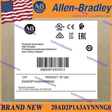 20AD2P1A3AYNNNG0 Module, PLC, LCD, Board, Controller