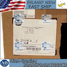 20AD5P0A0AYNNNC0 Module, PLC, LCD, Board, Controller
