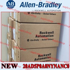 20AD5P0A0NYNANC0 Module, PLC, LCD, Board, Controller