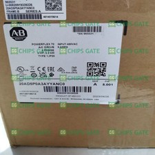 20AD5P0A3AYYANC0 Module, PLC, LCD, Board, Controller