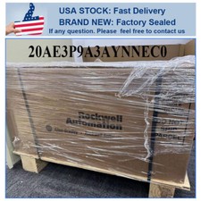 20AE3P9A3AYNNEC0 Module, PLC, LCD, Board, Controller