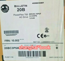 20BC3P5A3AYNANC0 Module, PLC, LCD, Board, Controller