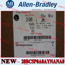 20BC5P0A0AYNANA0 Module, PLC, LCD, Board, Controller