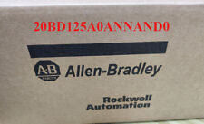 20BD125A0ANNAND0 Industrial Equipment