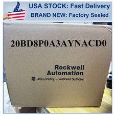 20BD8P0A3AYNACD0 Module, PLC, LCD, Board, Controller