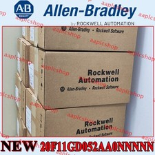 20F11GD052AA0NNNNN Module, PLC, LCD, Board, Controller