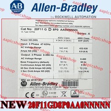 20F11GD8P0AA0NNNNN Module, PLC, LCD, Board, Controller