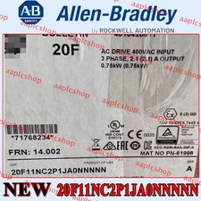 20F11NC2P1JA0NNNNN Module, PLC, LCD, Board, Controller