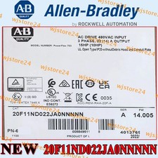 20F11ND022JA0NNNNN Module, PLC, LCD, Board, Controller