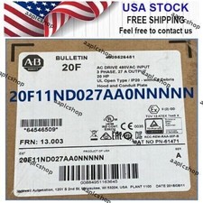 20F11ND027AA0NNNNN Module, PLC, LCD, Board, Controller