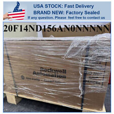 20F14ND156AN0NNNNN Industrial Equipment