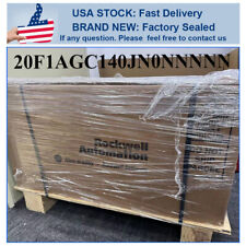 20F1AGC140JN0NNNNN Industrial Equipment