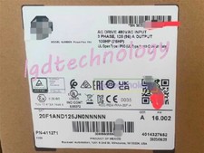 20F1AND125JN0 Module, PLC, LCD, Board, Controller