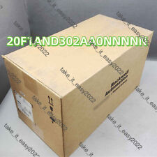 20F1AND302AA0NNNNN Industrial Equipment