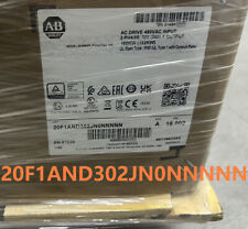 20F1AND302JN0NNNNN Industrial Equipment