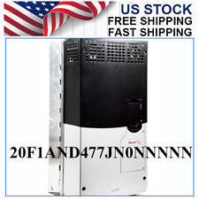 20F1AND477JN0NNNNN Industrial Equipment