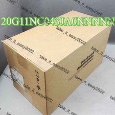 20G11NC043JA0NNNN Module, PLC, LCD, Board, Controller