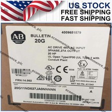 20G11ND027JA0NNNNN Module, PLC, LCD, Board, Controller