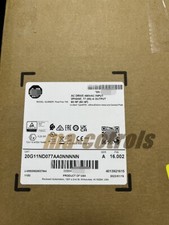 20G11ND077AA0 Module, PLC, LCD, Board, Controller